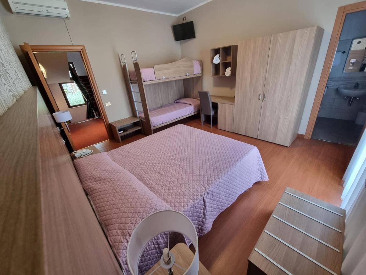 Fornaci Hotel