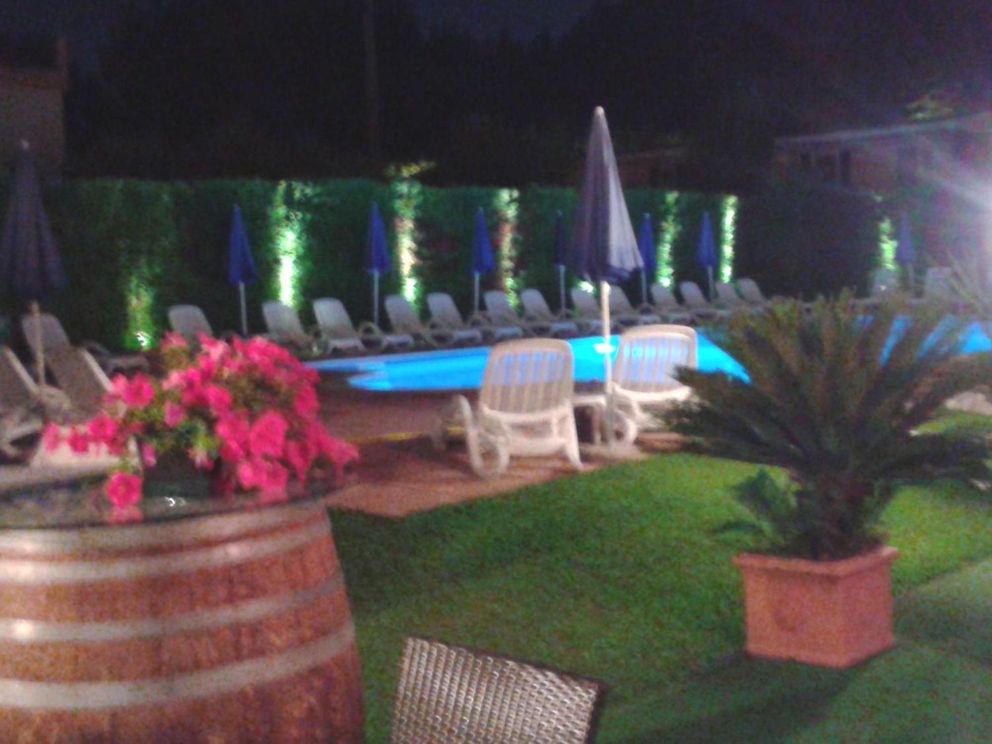 Fornaci Hotel 2*