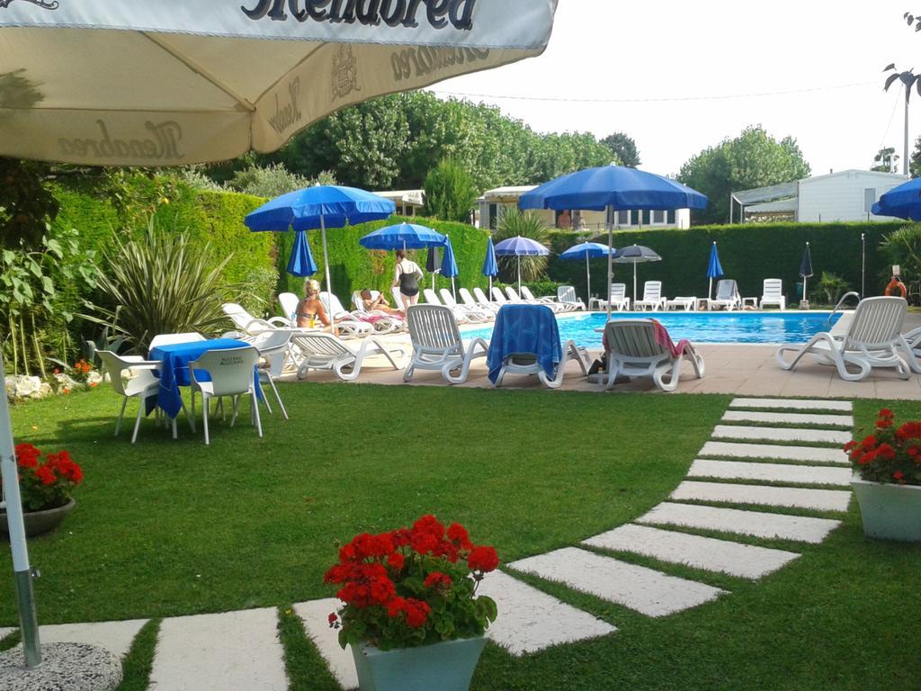 Fornaci Hotel 2*