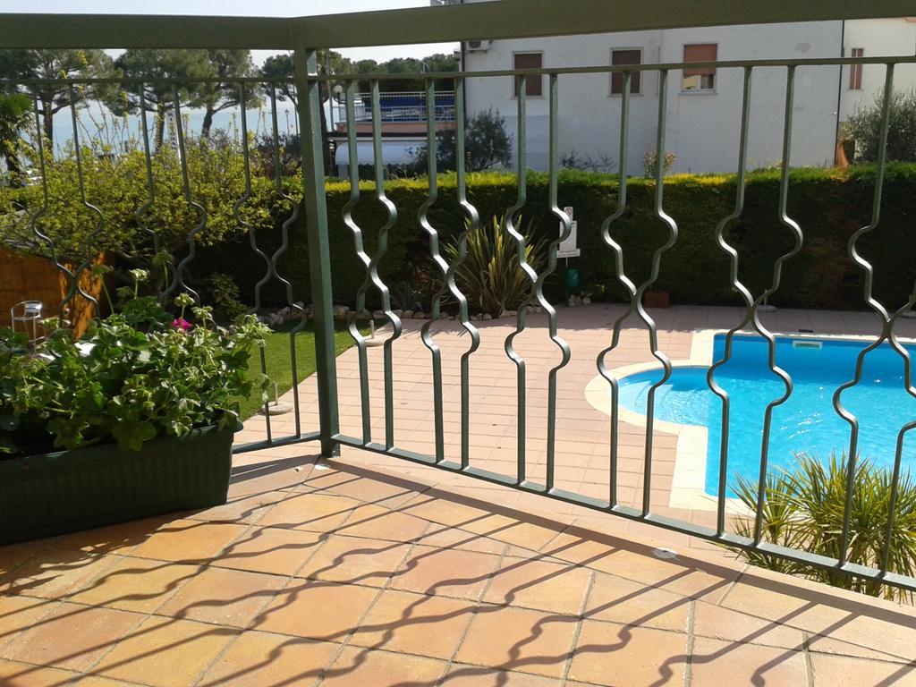 Hotel Fornaci 2*