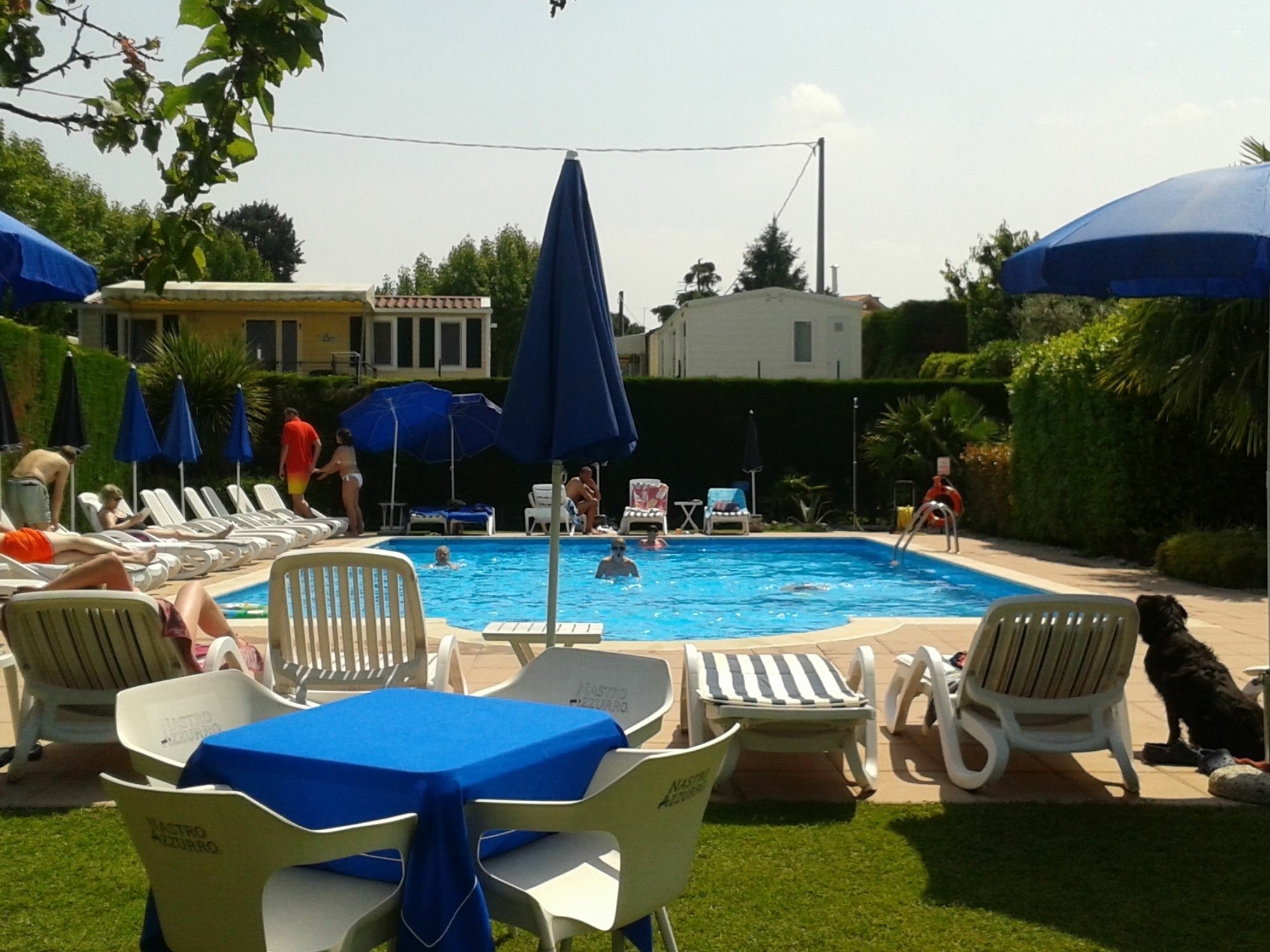 Hotel Fornaci Peschiera del Garda